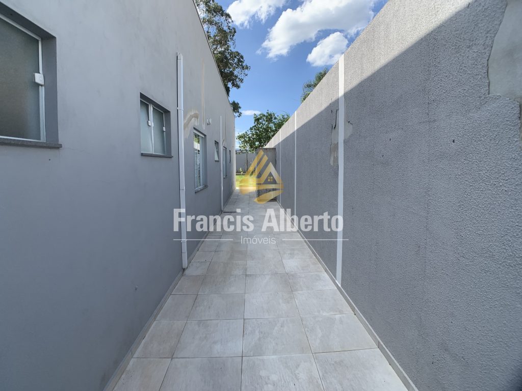 Casa Alto Padrão 4 Suítes em Condomínio Fechado em Extrema MG