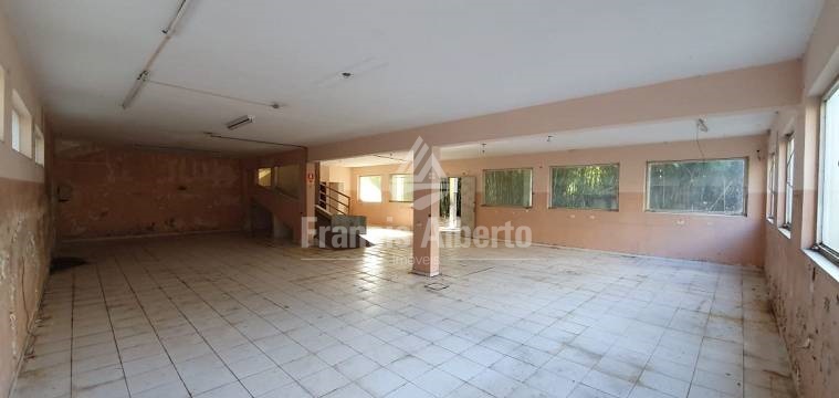 Galpão 2350m² em Camanducaia MG