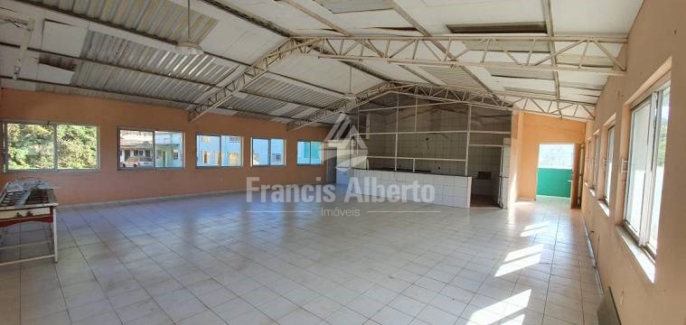 Galpão 2350m² em Camanducaia MG