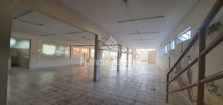 Galpão 2350m² em Camanducaia MG