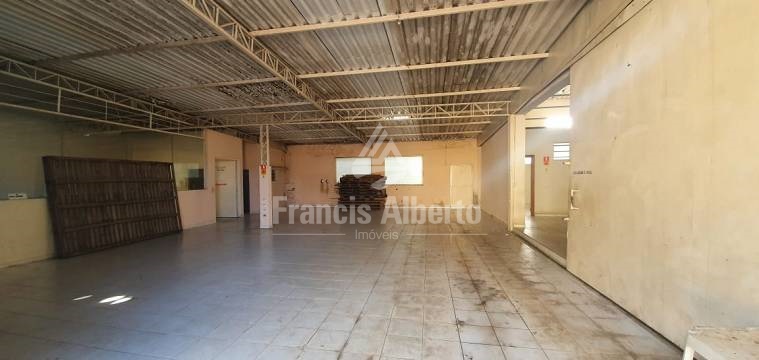 Galpão 2350m² em Camanducaia MG