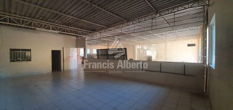 Galpão 2350m² em Camanducaia MG