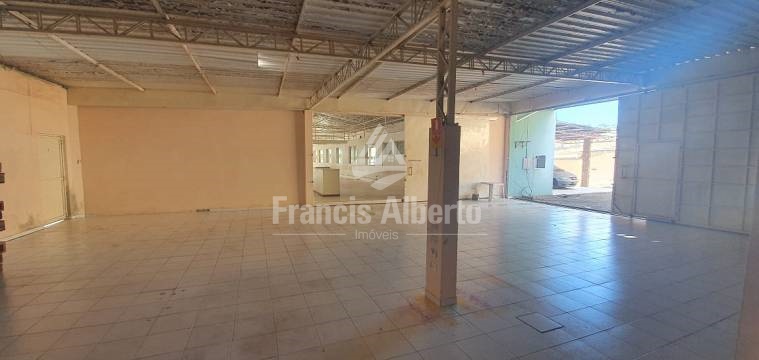 Galpão 2350m² em Camanducaia MG