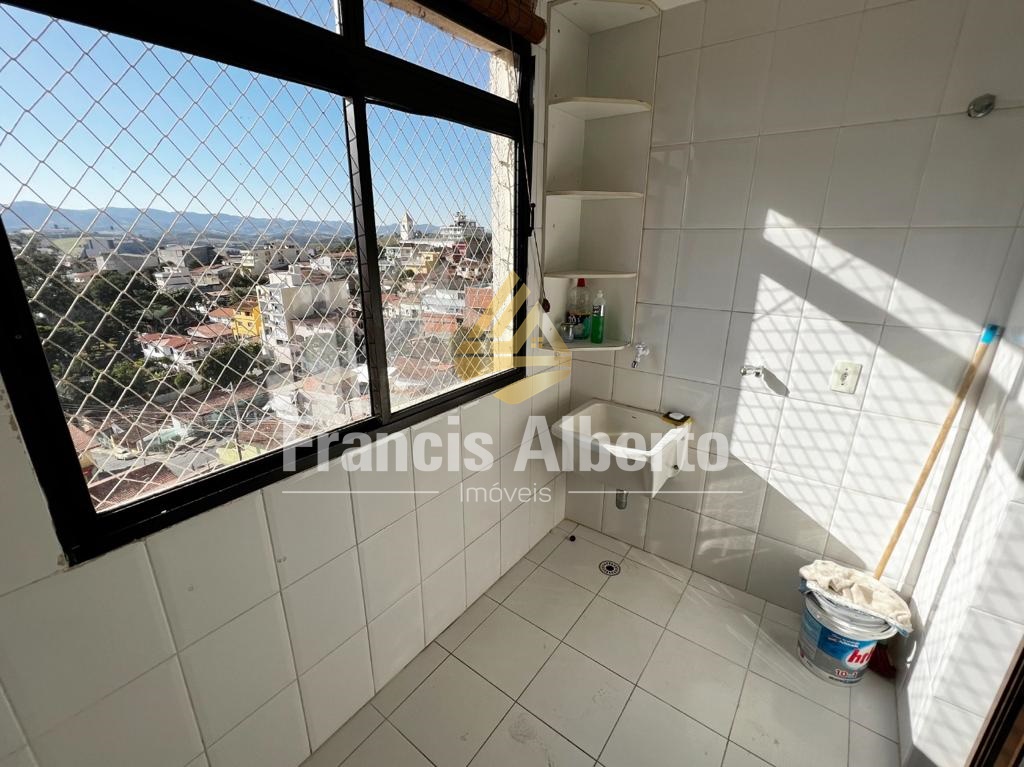 APARTAMENTO CENTRO DE EXTREMA MG 3 DORMITÓRIOS SENDO 1 SUÍTE