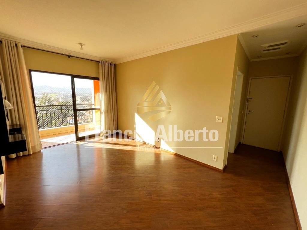 APARTAMENTO CENTRO DE EXTREMA MG 3 DORMITÓRIOS SENDO 1 SUÍTE