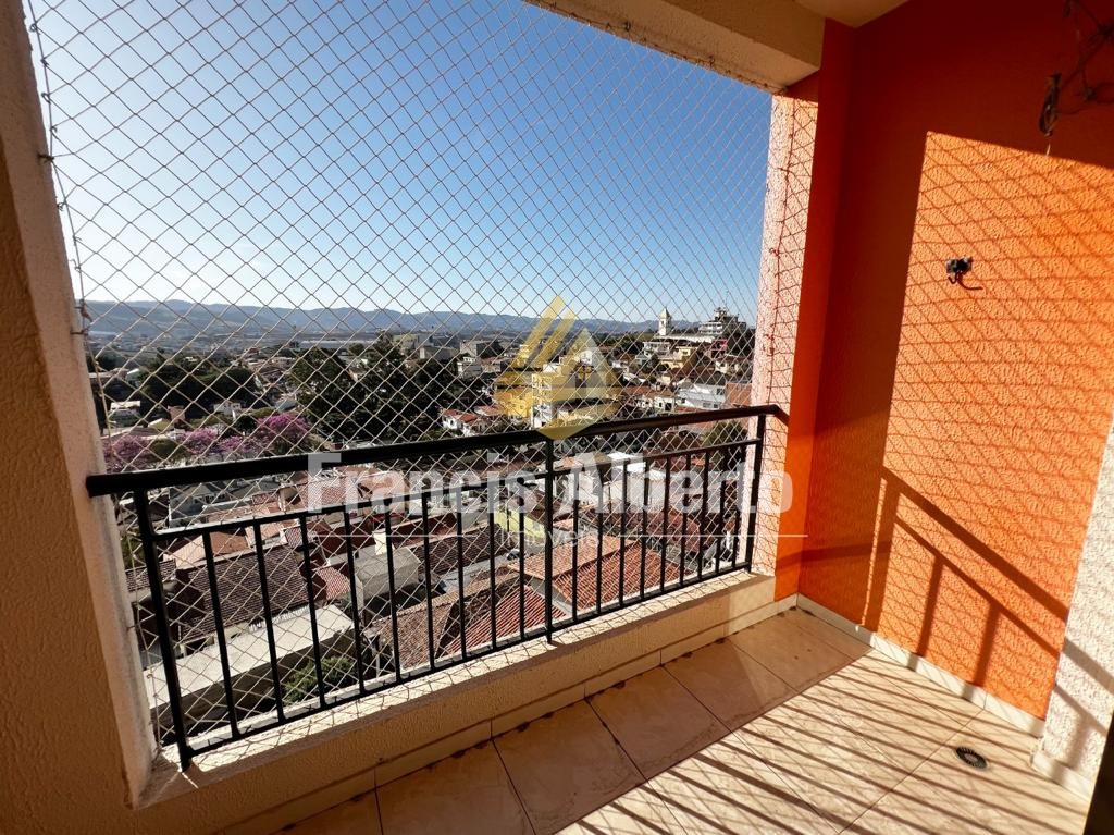 APARTAMENTO CENTRO DE EXTREMA MG 3 DORMITÓRIOS SENDO 1 SUÍTE