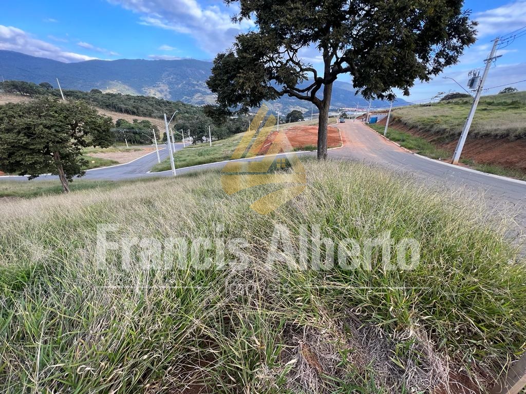 Lote Residencial 200 m² Loteamento Parque Jatobás