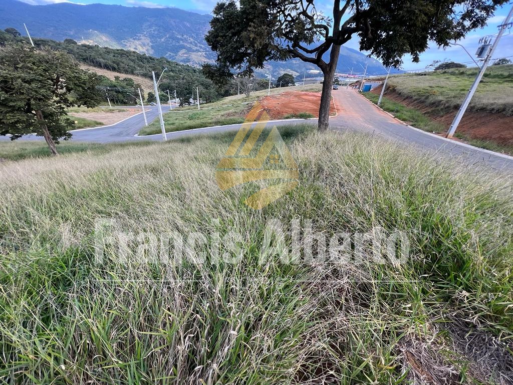 Lote Residencial 200 m² Loteamento Parque Jatobás