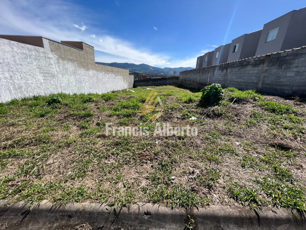 Lote  500 m² Loteamento Recanto do Sol