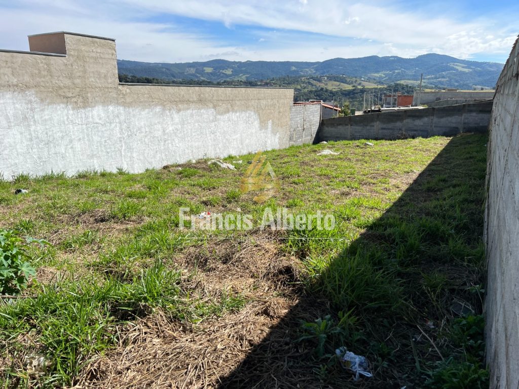 Lote  500 m² Loteamento Recanto do Sol