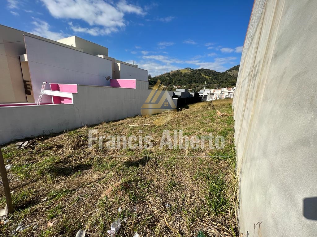 Lote Residencial 250 m² Loteamento Parque dos Manacás