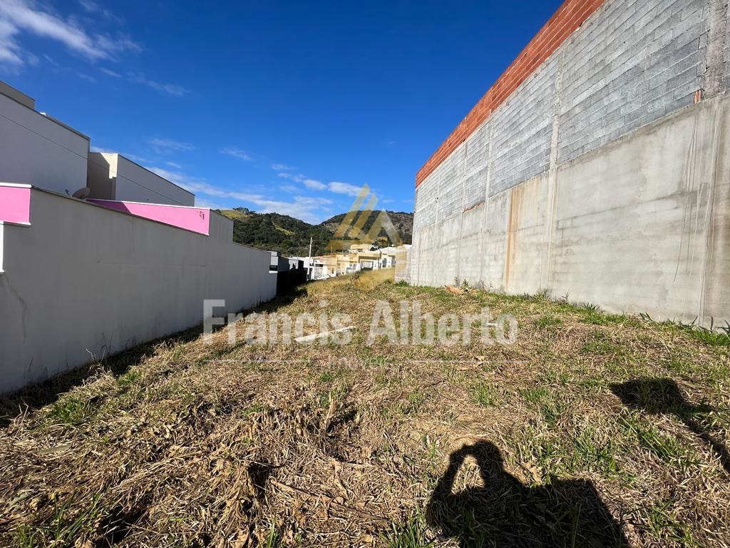 Lote Residencial 250 m² Loteamento Parque dos Manacás