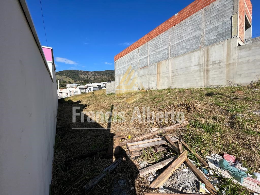 Lote Residencial 250 m² Loteamento Parque dos Manacás