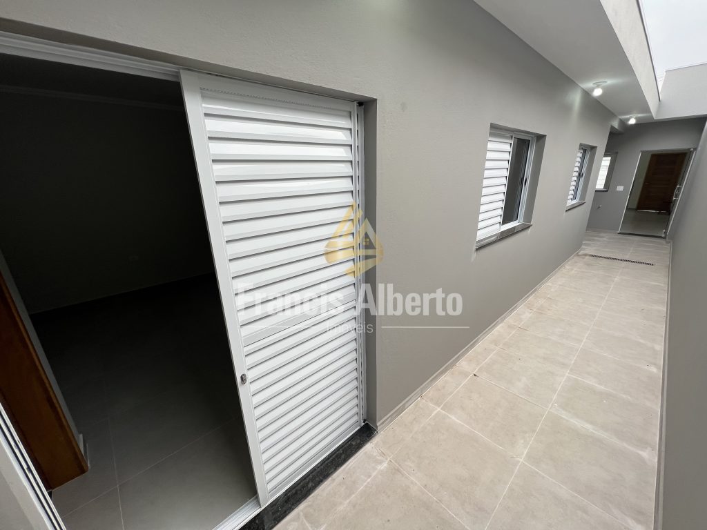 Casa 3 dormitórios sendo 1 Suíte em Extrema MG