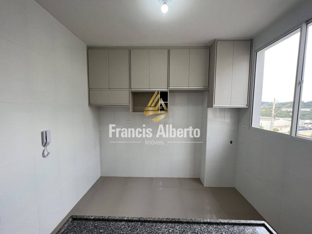 Apartamento 2 dormitórios Condominio Mirante do Lago Extrema MG