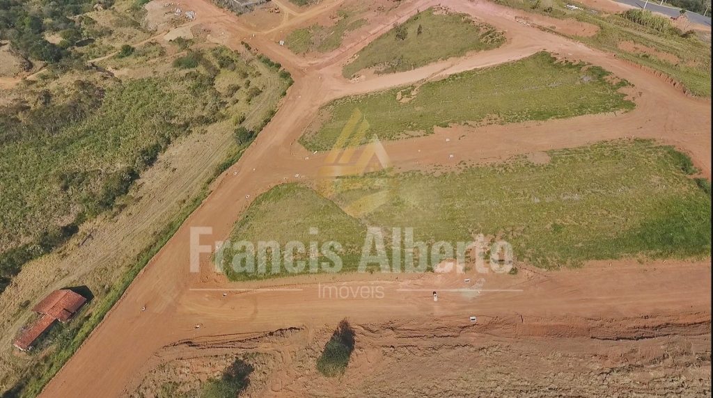 Loteamento Mirante Matão 3 em Extrema MG