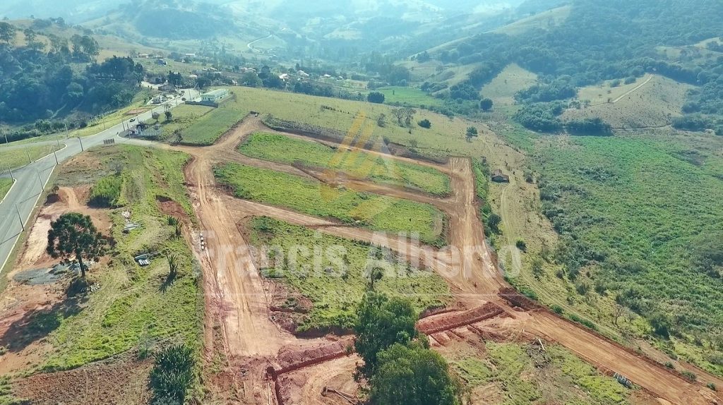 Loteamento Mirante Matão 3 em Extrema MG