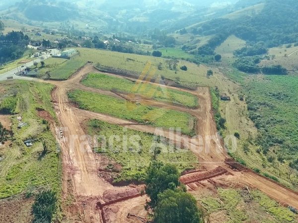 Loteamento Mirante Matão 3 em Extrema MG