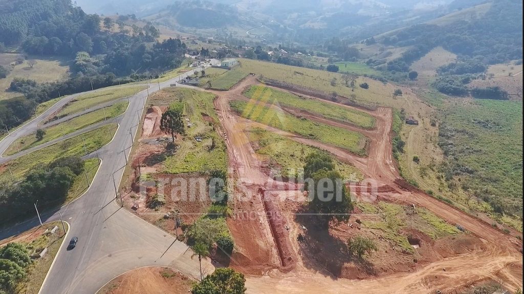 Loteamento Mirante Matão 3 em Extrema MG