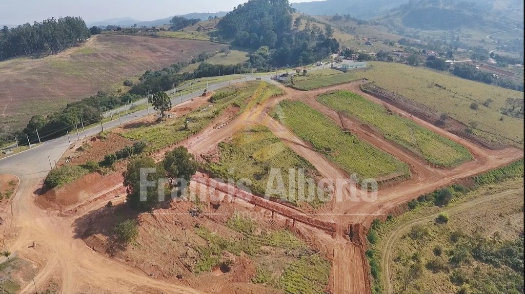 Loteamento Mirante Matão 3 em Extrema MG