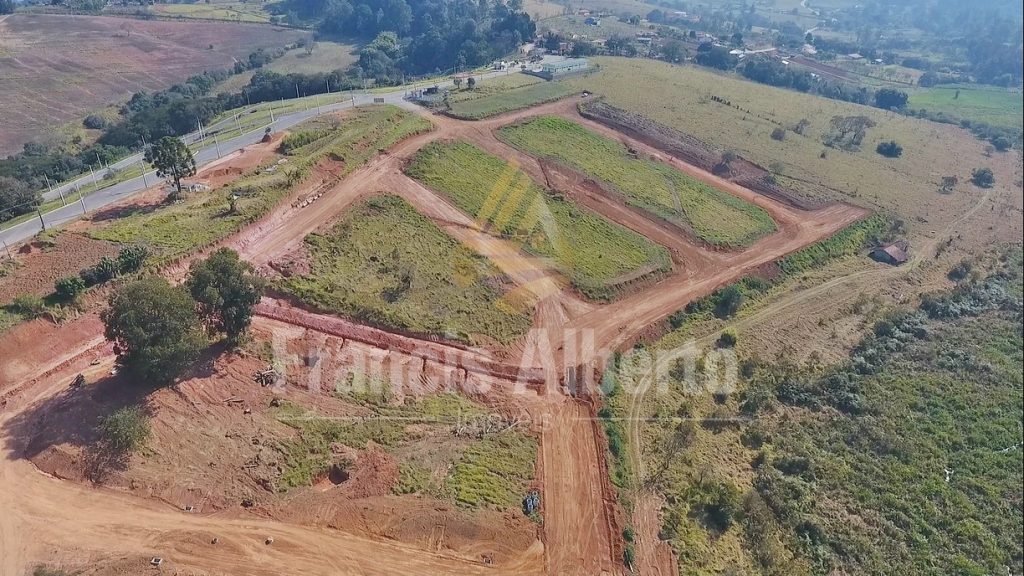 Loteamento Mirante Matão 3 em Extrema MG