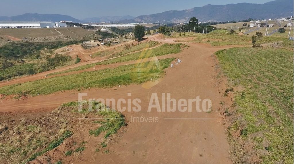 Loteamento Mirante Matão 3 em Extrema MG