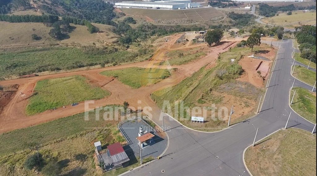 Loteamento Mirante Matão 3 em Extrema MG