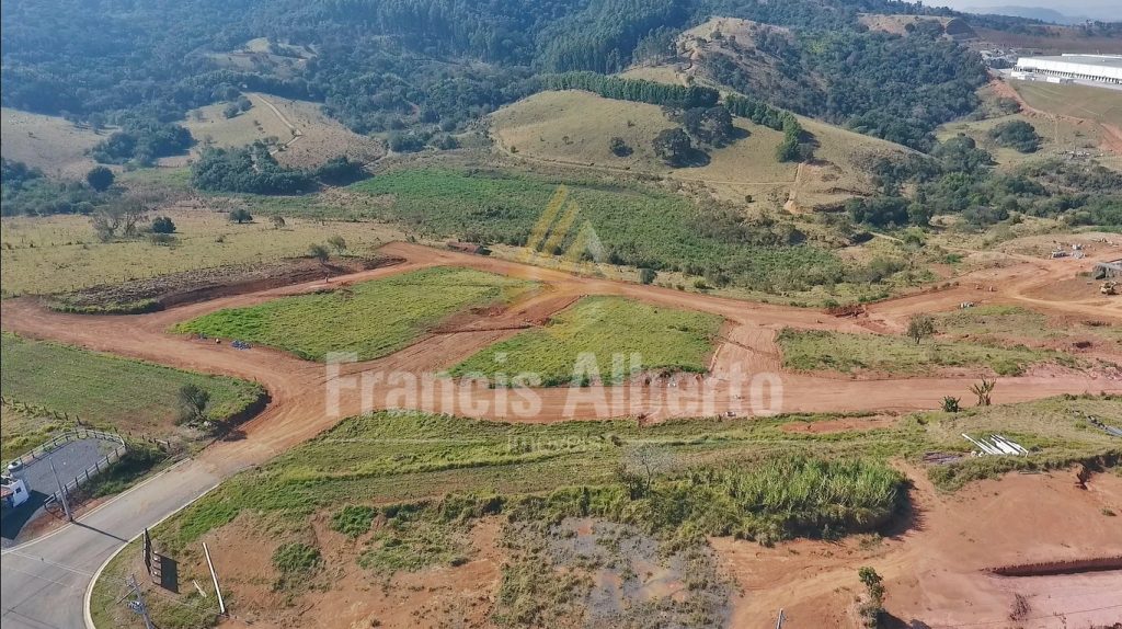 Loteamento Mirante Matão 3 em Extrema MG