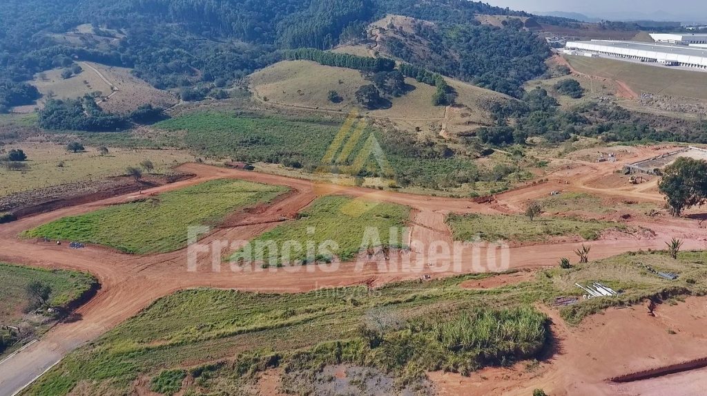 Loteamento Mirante Matão 3 em Extrema MG