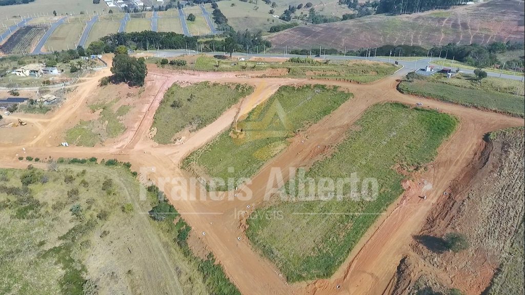 Loteamento Mirante Matão 3 em Extrema MG